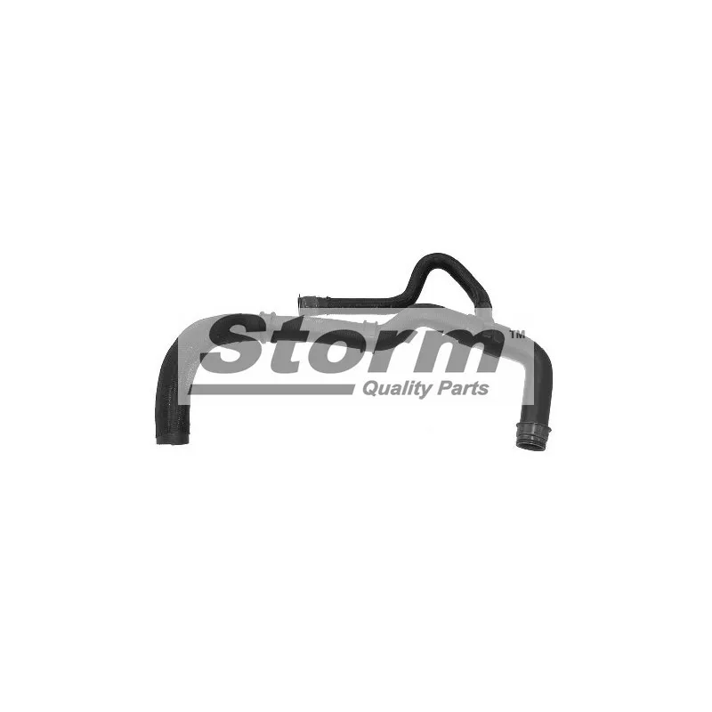 Durite de radiateur Storm F8813 - Visuel 1