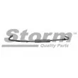 Storm F8815 - Durite de radiateur
