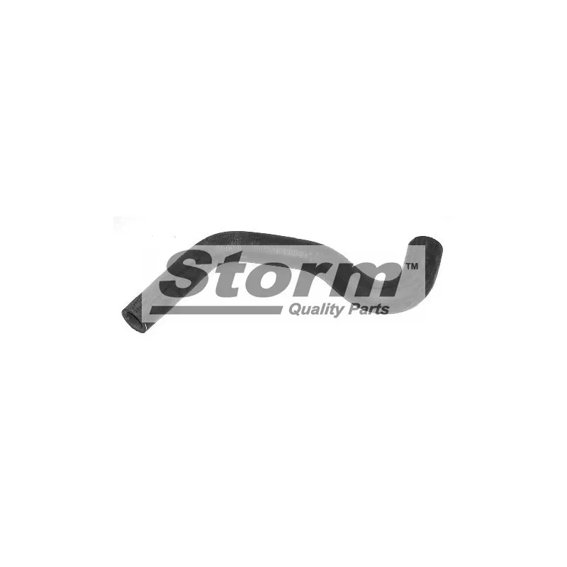 Durite de radiateur Storm F8819 - Visuel 1