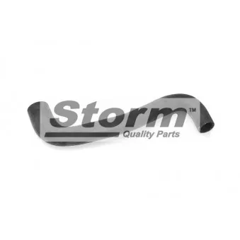 Storm F8820 - Durite de radiateur