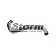 Storm F8825 - Durite de radiateur