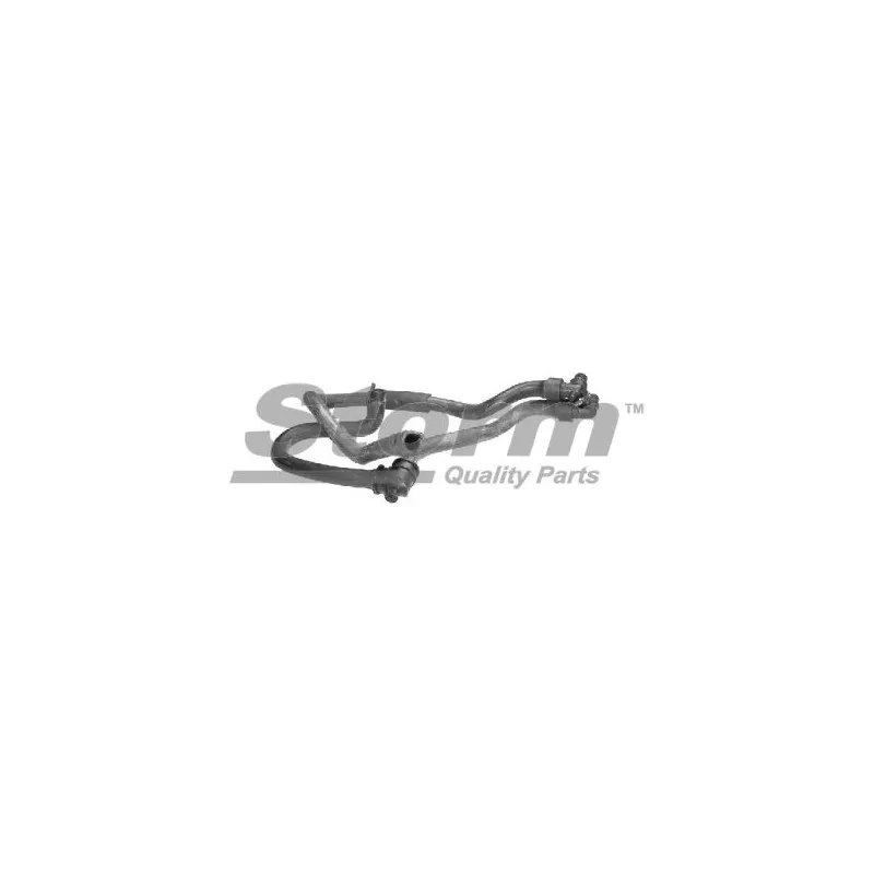 Durite de radiateur Storm F8833 - Visuel 1