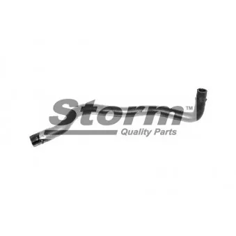Storm F8842 - Manche, batterie chauffante-chauffage