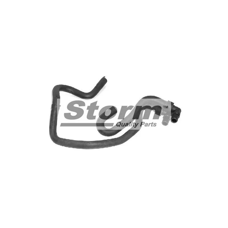 Durite de radiateur Storm F8844 - Visuel 1