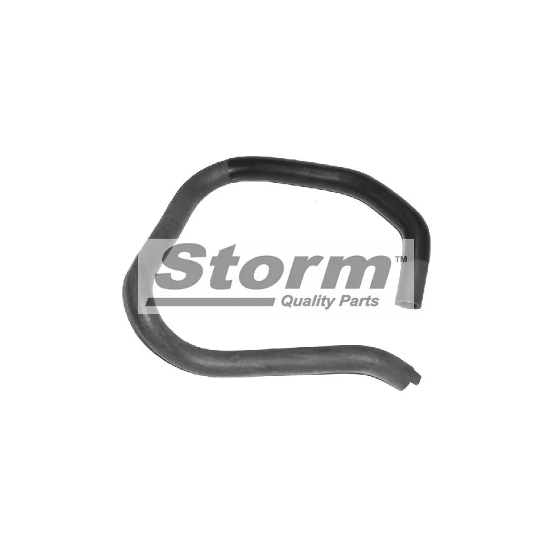 Manche, batterie chauffante-chauffage Storm F8846 - Visuel 1