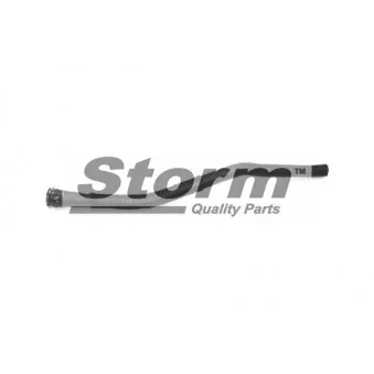 Storm F8851 - Manche, batterie chauffante-chauffage