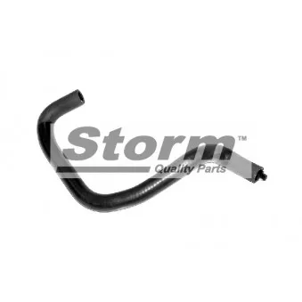 Durite de radiateur Storm OEM 1307AK