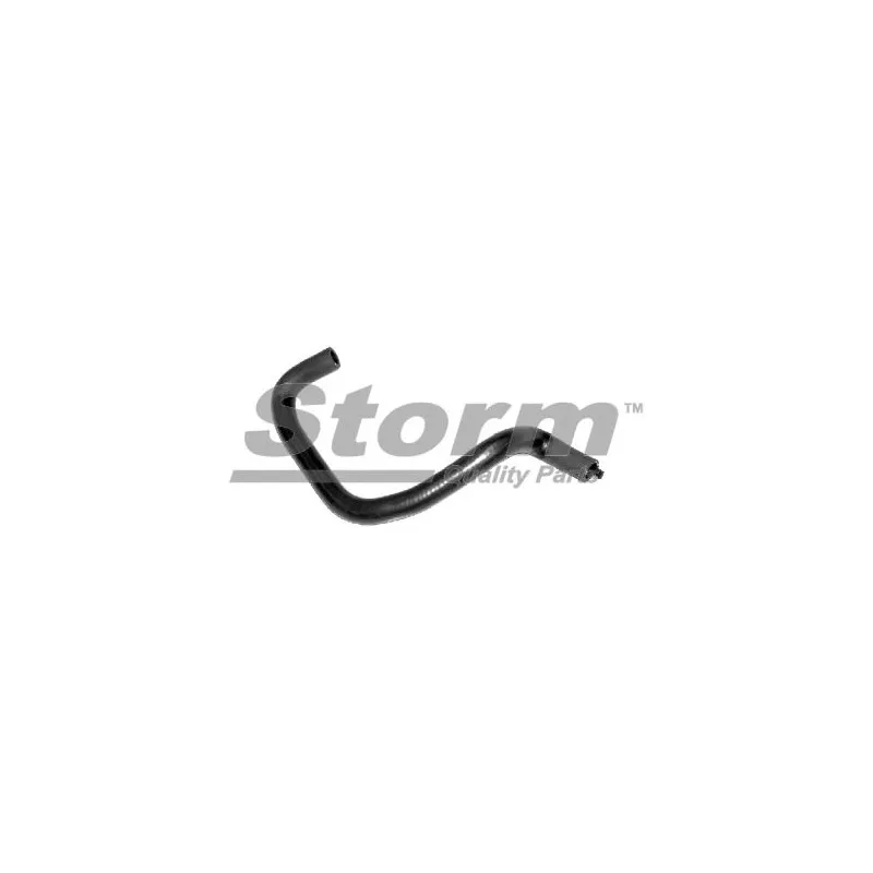 Durite de radiateur Storm F8862 - Visuel 2
