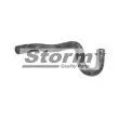 Storm F8865 - Durite de radiateur