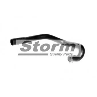 Storm F8871 - Durite de radiateur