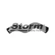 Storm F8874 - Durite de radiateur