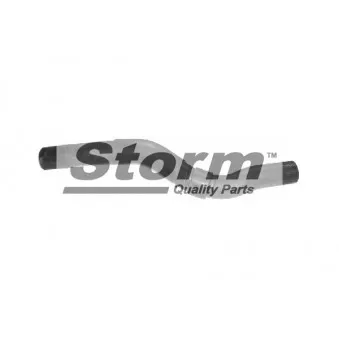 Durite de radiateur Storm OEM 7700813305