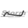 Storm F8902 - Durite de radiateur