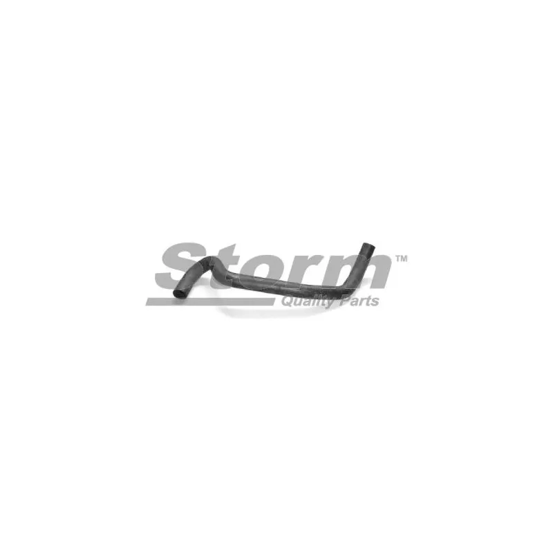 Durite de radiateur Storm F8902 - Visuel 1