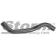 Storm F8904 - Durite de radiateur