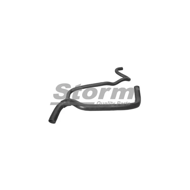 Durite de radiateur Storm F8907 - Visuel 1
