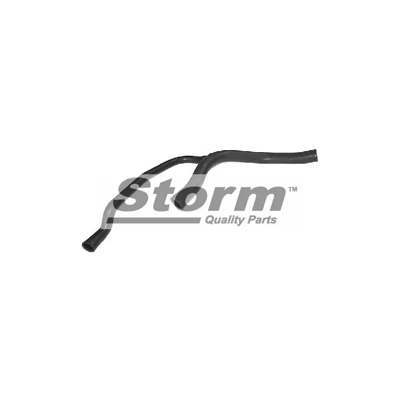 Durite de radiateur Storm F8910 - Visuel 1