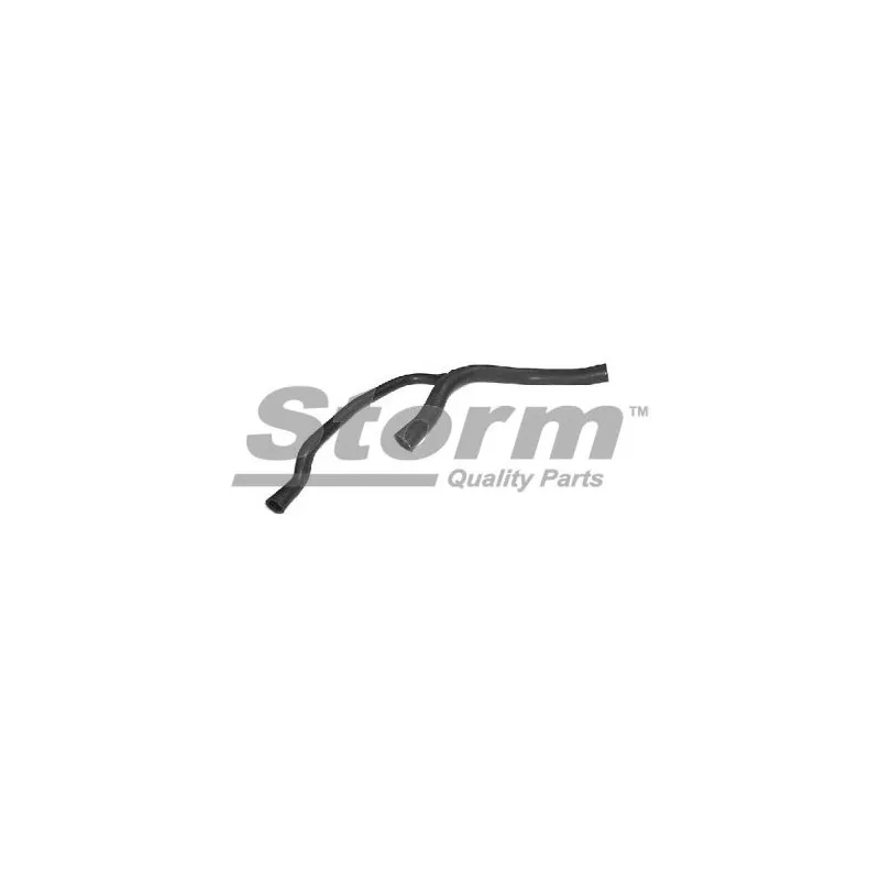 Durite de radiateur Storm F8910 - Visuel 2