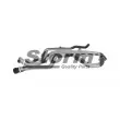 Durite de radiateur Storm [F8911]