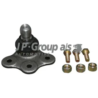 JP GROUP 1240300100 - Rotule de suspension