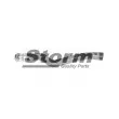 Durite de radiateur Storm [F8917]