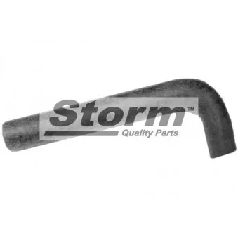 Tuyau d'huile Storm OEM 7700861285