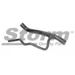 Storm F8928 - Durite de radiateur