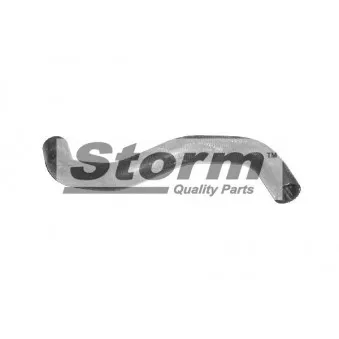 Durite de radiateur Storm OEM 7700847054