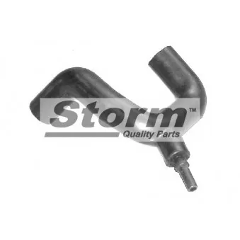 Durite de radiateur Storm OEM 7700107829