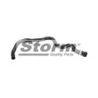 Storm F8942 - Durite de radiateur