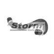 Durite de radiateur Storm [F8962]