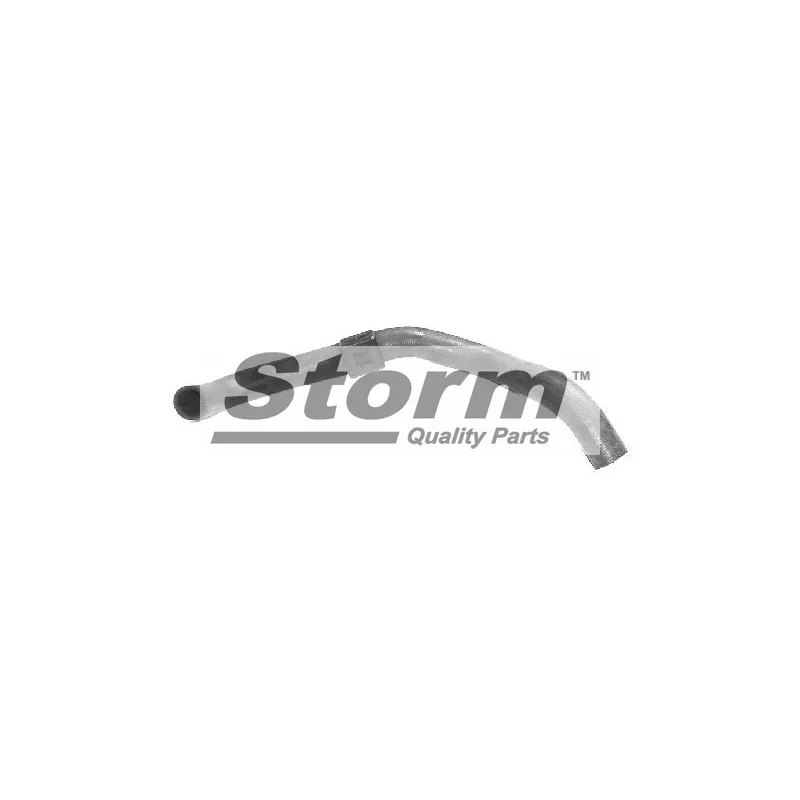 Durite de radiateur Storm F8967 - Visuel 1