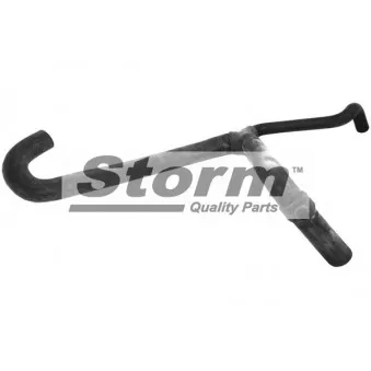 Durite de radiateur Storm OEM 7700835912