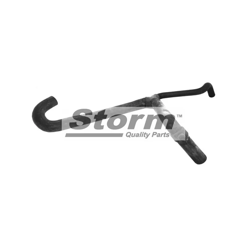 Durite de radiateur Storm F8978 - Visuel 1