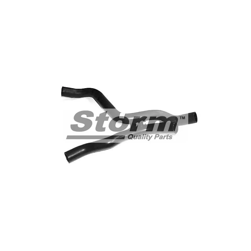 Durite de radiateur Storm F8983 - Visuel 1