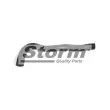 Storm F8991 - Durite de radiateur