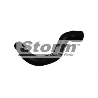 Storm F8999 - Tuyau d'huile