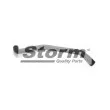 Storm F9021 - Durite de radiateur
