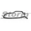 Storm F9239 - Durite de radiateur