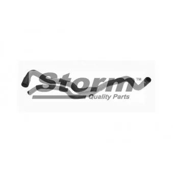 Tuyau d'huile Storm OEM 118062
