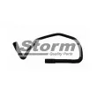 Storm F9311 - Durite de radiateur