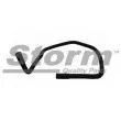 Storm F9311 - Durite de radiateur
