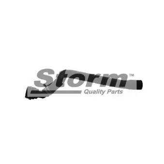 Storm F9345 - Manche, batterie chauffante-chauffage