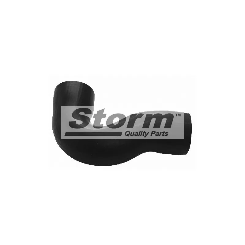Gaine de suralimentation Storm F9348 - Visuel 1