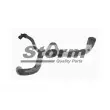 Storm F9433 - Durite de radiateur