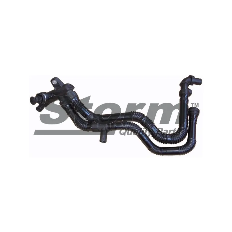 Durite de radiateur Storm F9444 - Visuel 1