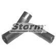 Storm F9561 - Durite de radiateur