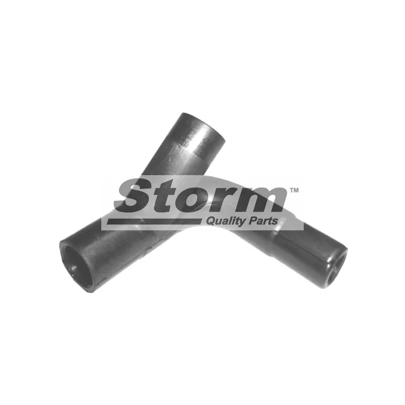 Durite de radiateur Storm F9561 - Visuel 1