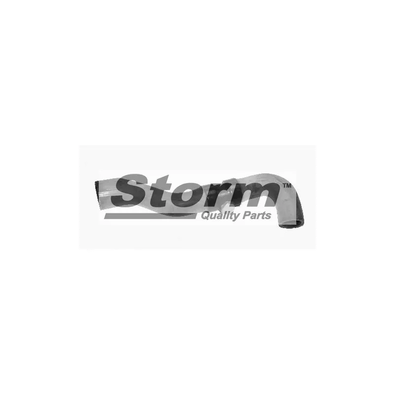 Durite de radiateur Storm F9574 - Visuel 1