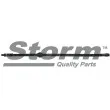 Storm F96015 - Flexible de frein